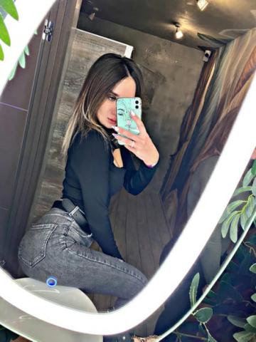 Оксана
