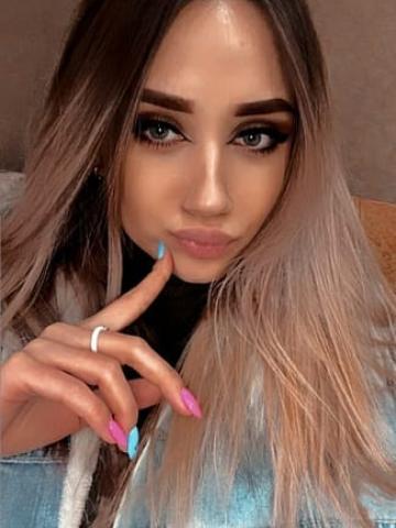 Индивидуалка Оксана Фотография 4