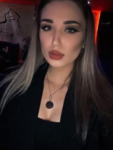 Индивидуалка Алевтина Фотография 3
