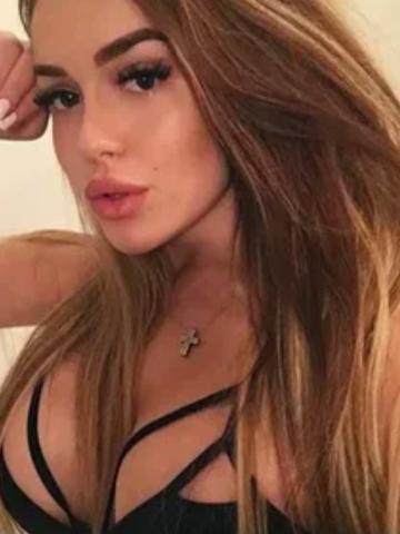 Индивидуалка Эдита Фотография 2